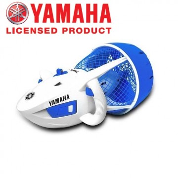 Yamaha explorer