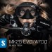 Diving Regulators