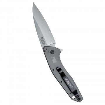 Kershaw dividend-gray 1812GRY