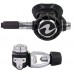 Diving Regulators