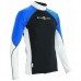 Rash guards