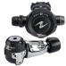 Diving Regulators