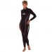 Wetsuits & Thermals