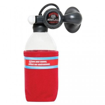 Ecoblast sport rechargeable signal air horn