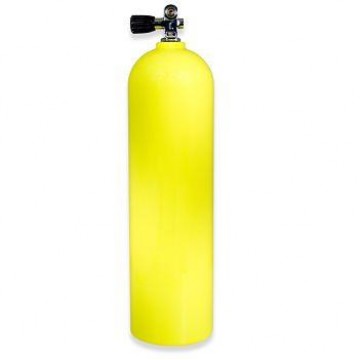 Cylinders and Cylinder Accessories