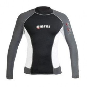 Mares thermo guard 0.5mm long sleeve