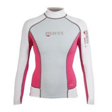 Mares thermo guard 0.5mm long sleeve she dives