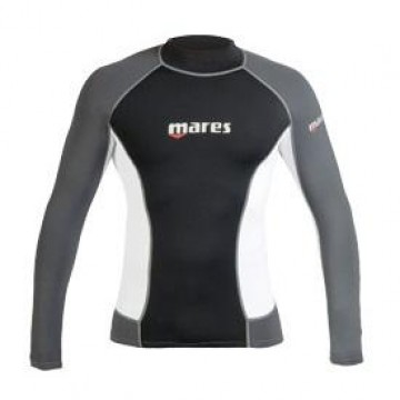 Mares trilastic long sleeve