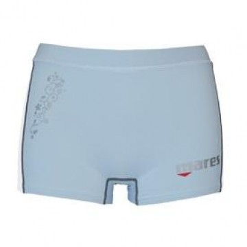 Mares trilastic shorts she dives