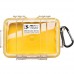 Hard Cases