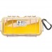 Hard Cases