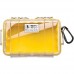 Hard Cases
