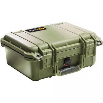 Pelican small case 1400