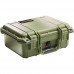 Hard Cases