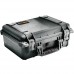 Hard Cases
