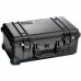 Hard Cases