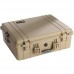 Hard Cases