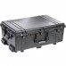 Hard Cases