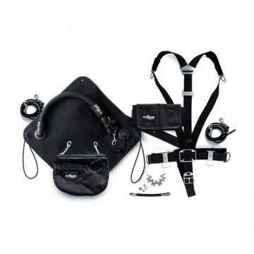 Buoyancy Compensators (BCDs)