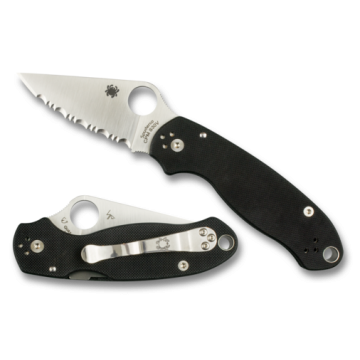 Spyderco C223 para 3