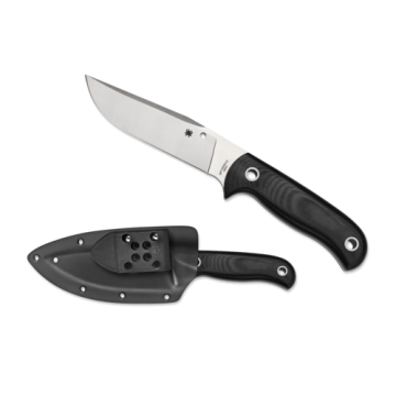 Spyderco FB33 bradley bowie