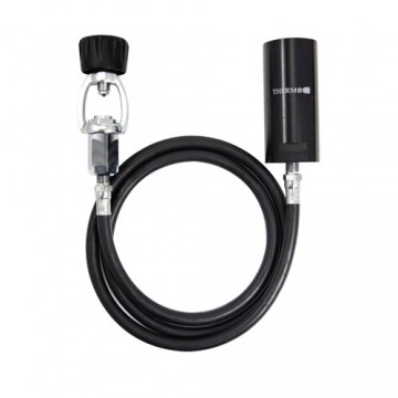 XS Scuba scuba valve tester