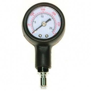 Saekodive AP - 0001 intermediate pressure checker