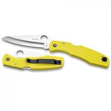 Spyderco C91 pacific salt