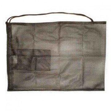 Saekodive drawstring mesh bag