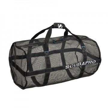 Scubapro mesh duffel