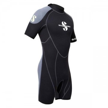 Scubapro oneflex shorty