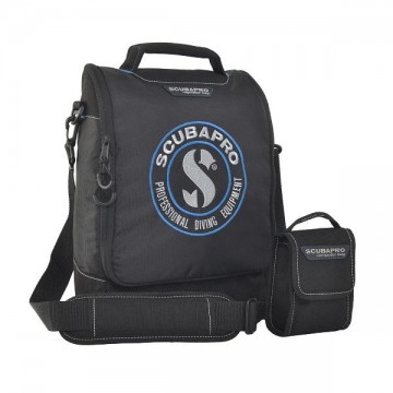 Scubapro regulator & computer bag