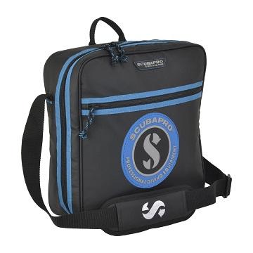 Scubapro travel regulator bag vintage