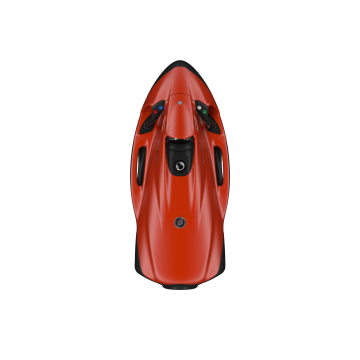 Sea Scooters