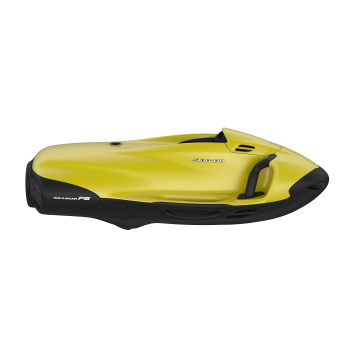 Sea Scooters