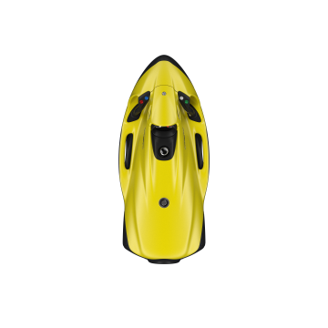 Sea Scooters