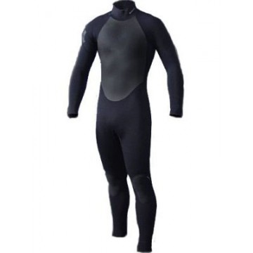 Tecna men 3mm wetsuit