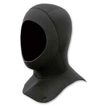 Tecna diving hood