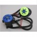 Diving Regulators