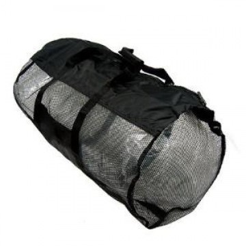Tecna mesh bag