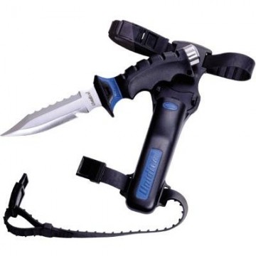 Unidive DF - 601 drop point knife