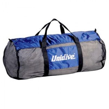 Unidive mesh bag