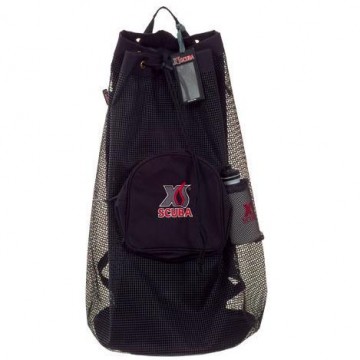 XS Scuba BG 320 deluxe mesh backpack