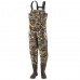 Chest waders