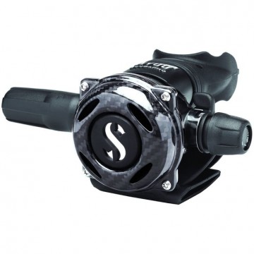 Diving Regulators