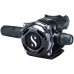 Diving Regulators