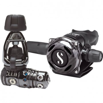 Diving Regulators